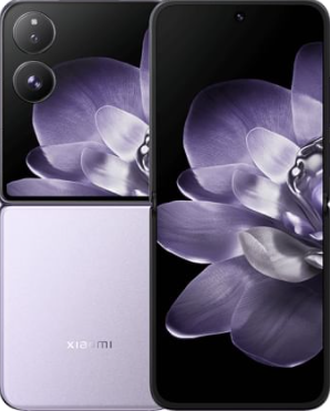 Xiaomi Mix Flip: Global Markets