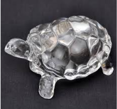 Crystal Tortoise: Vastu Shastra