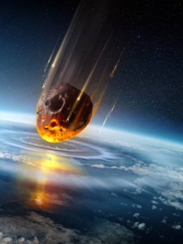 NASA Warns of Approaching Asteroid 2024 OE: What You Need to Know