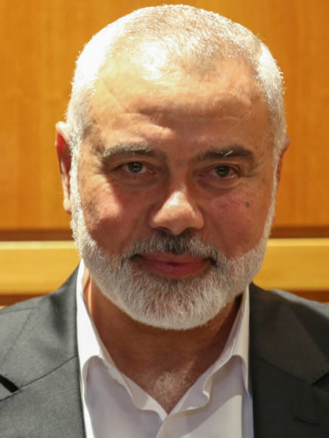 Hamas Chief Ismail Haniyeh Killed in Tehran Attack: What Happened?