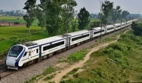 Howrah-Burdwan Chord Line Incident