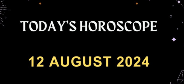 Astrological Aspects: 12th August 2024