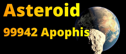 Asteroid 99942 Apophis: NEO