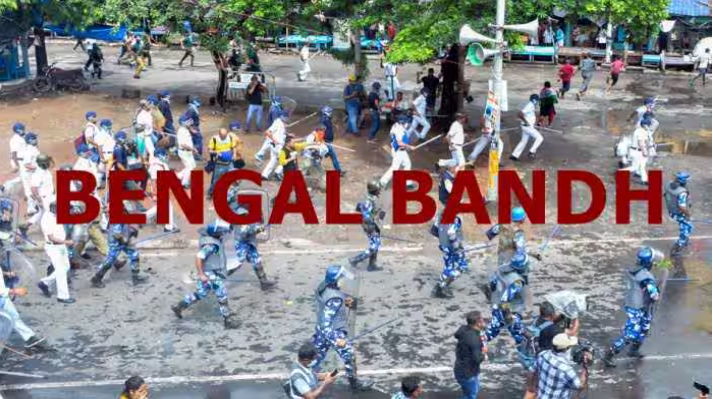 Bangla Bandh