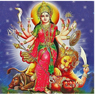 Maa Kaushiki