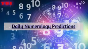 Numerology of 1st August, 2024