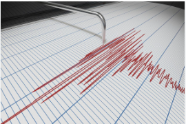 Siliguri: Mild Earthquake