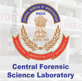 Central Forensic Science Laboratory (CFSL), Kolkata