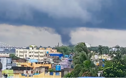 Meteorological Predictions: West Bengal