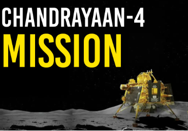 Chandrayaan-4: ISRO, 2028