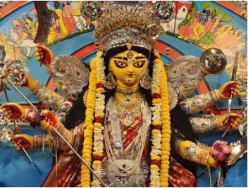 Durga Puja