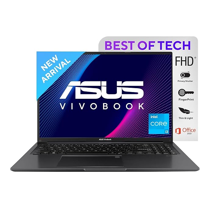 Best 10 Laptops