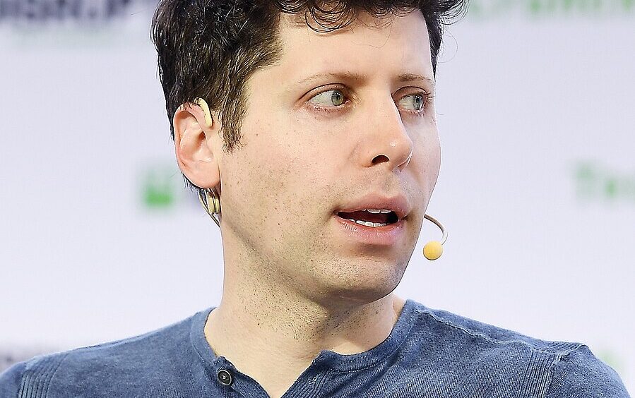 Sam Altman