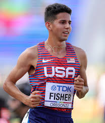 Grant Fisher