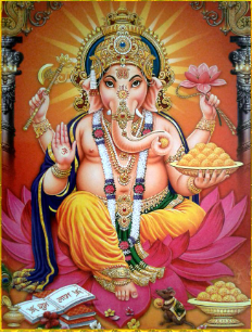 Lord Ganesh