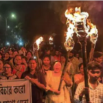 Reclaim the Night: Kolkata