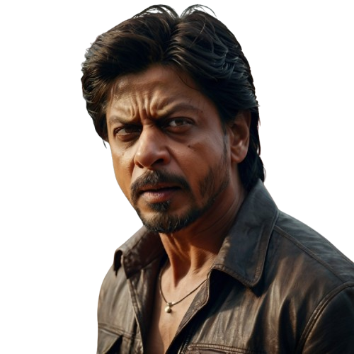 Shah Rukh Khan