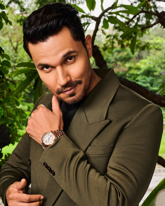 Randeep Hooda