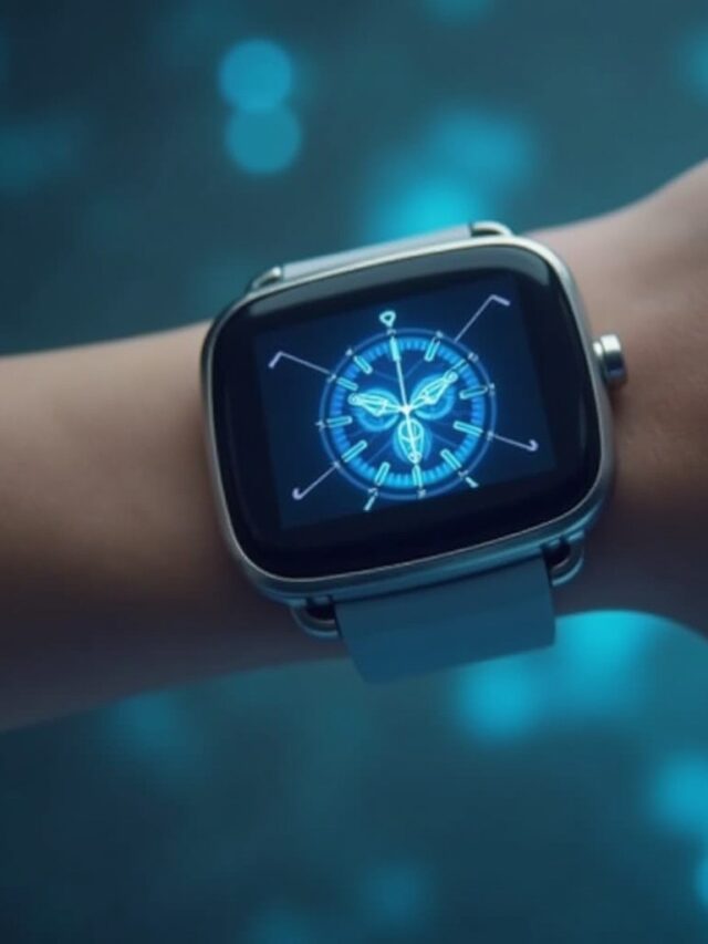 The Rise of Digital Health: How Wearable Tech is Transforming Healthcare