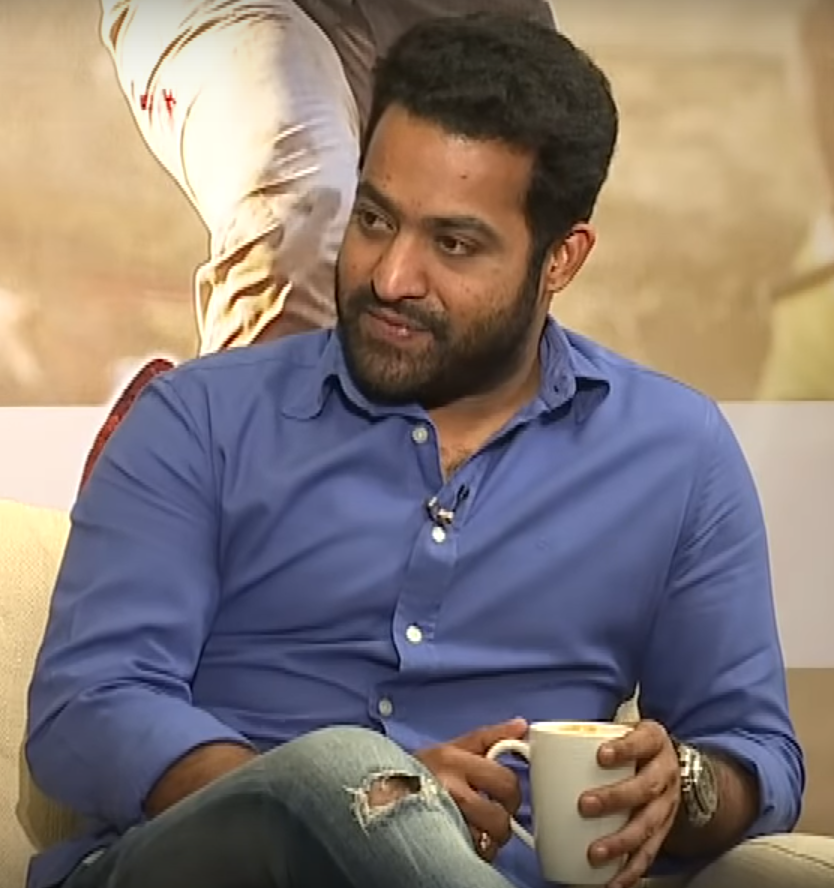 Jr NTR