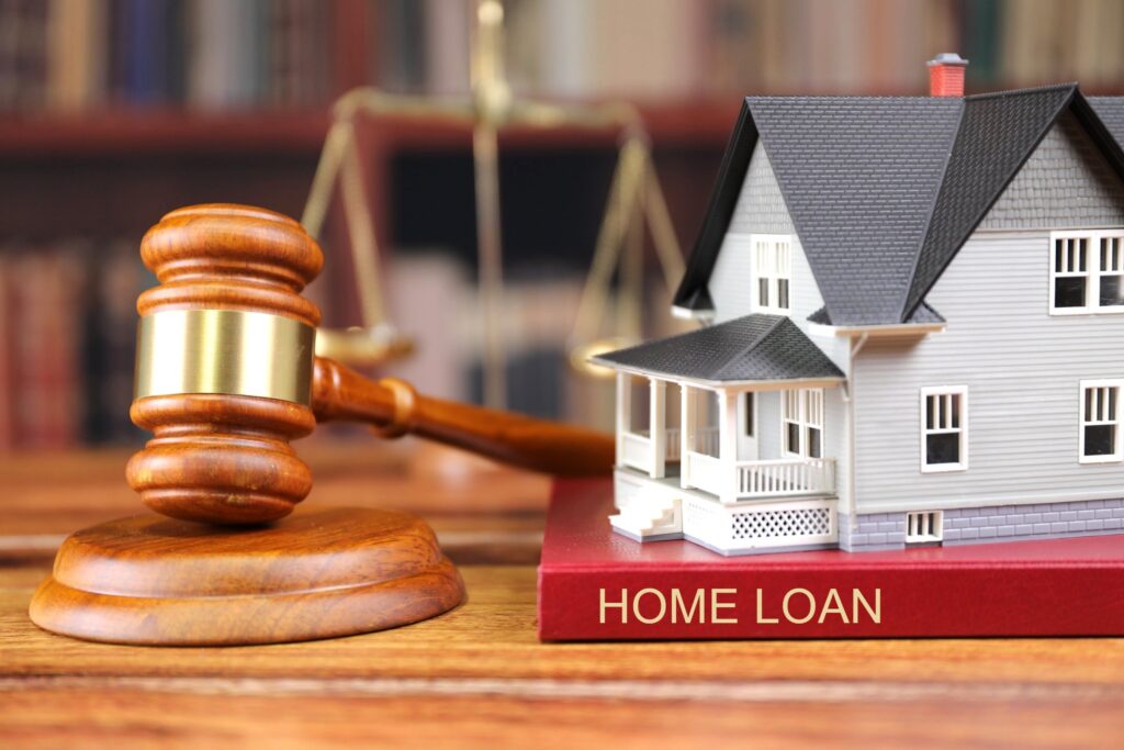 RBI, Home Loan