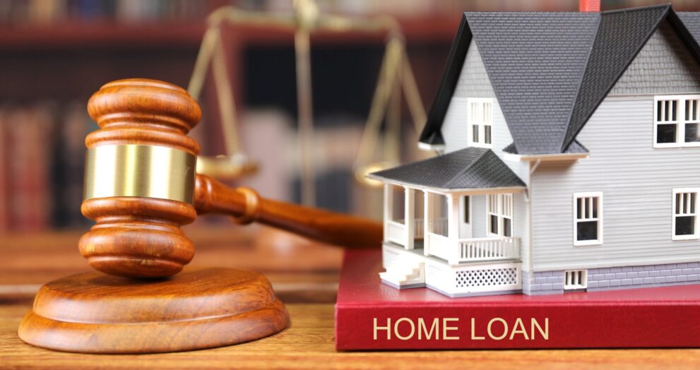 RBI, Home Loan