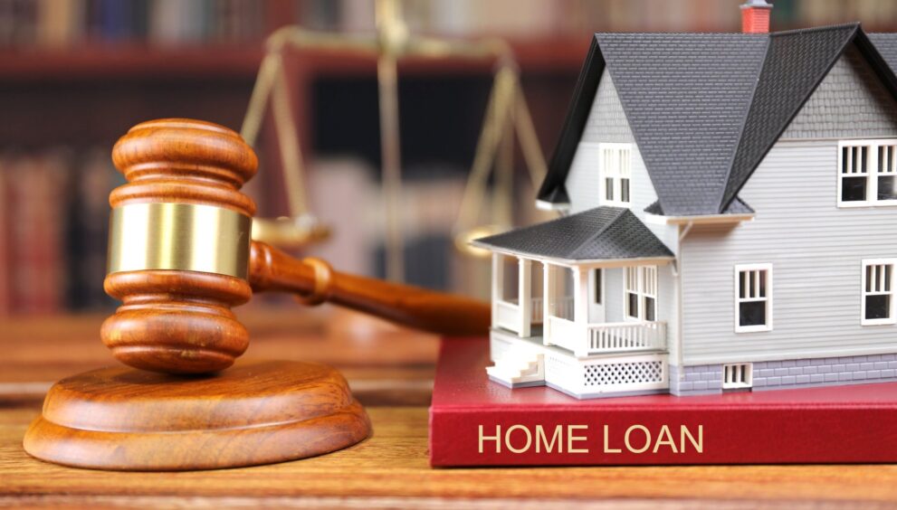 RBI, Home Loan