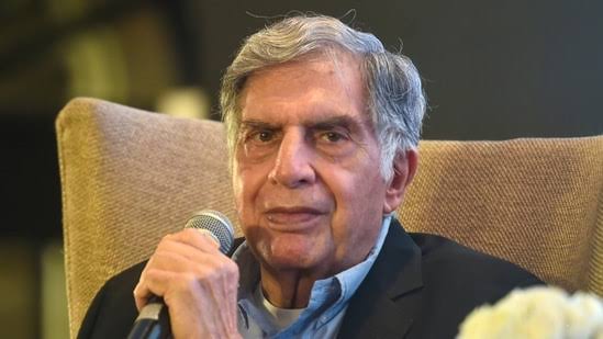 Ratan Tata